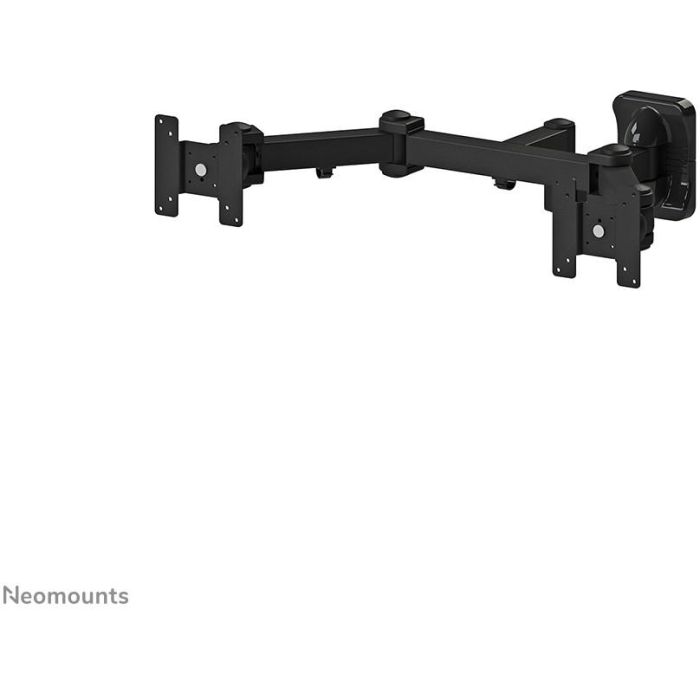 Soporte TV Neomounts FPMA-W960D 27" 12 kg 1