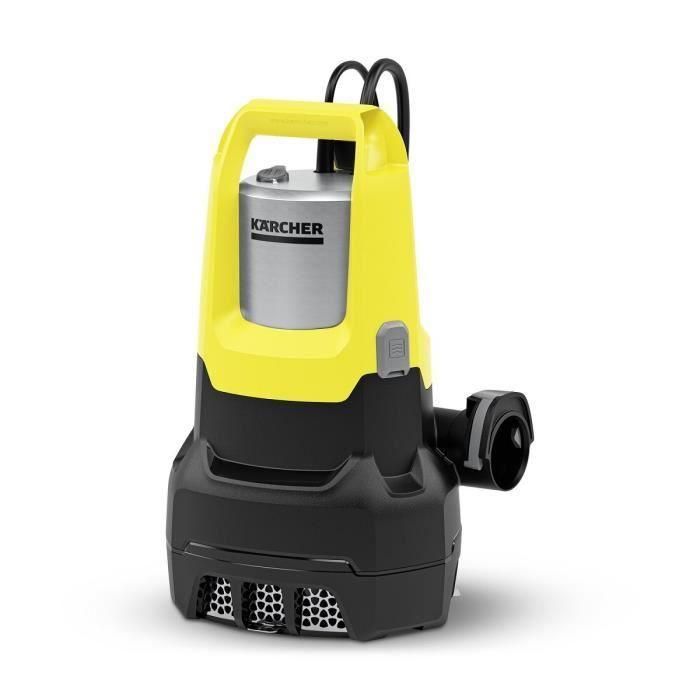 SP 22,000 Sensor de suciedad Bomba de expagación de agua - Karcher SP 22,000 Sensor de suciedad Bomba de expagación de agua - Karcher