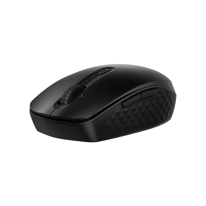 HP 420 Ratón Bluetooth Programable Portátil para 3 Dispositivos y 6 Botones Personalizables 1 HP 420 Ratón Bluetooth Programable Portátil para 3 Dispositivos y 6 Botones Personalizables 1
