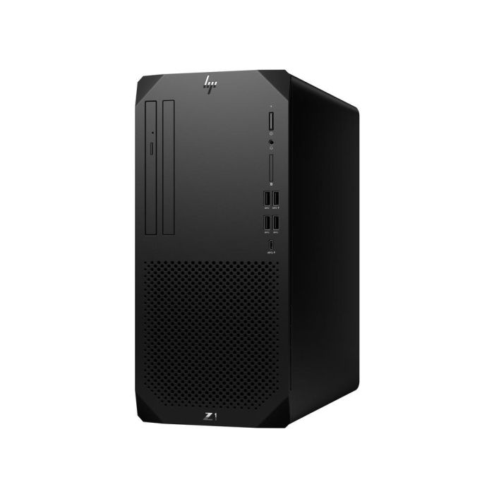 HP Ordenador Z1 G9 I7-14700 16GB 512GB RTX 3060 Windows 11 Pro 2