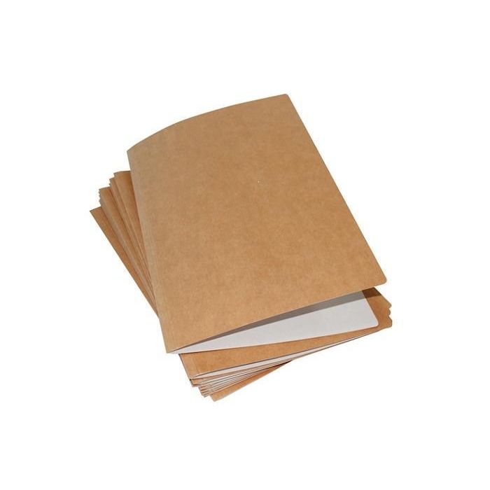 Mariola Subcarpeta A4 220 gr Kraft Bicolor Pack -50U- Mariola Subcarpeta A4 220 gr Kraft Bicolor Pack -50U-