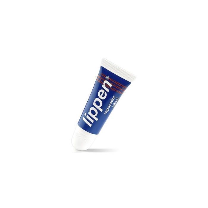 Lippen Reparador Labial Tubo 10Ml.
