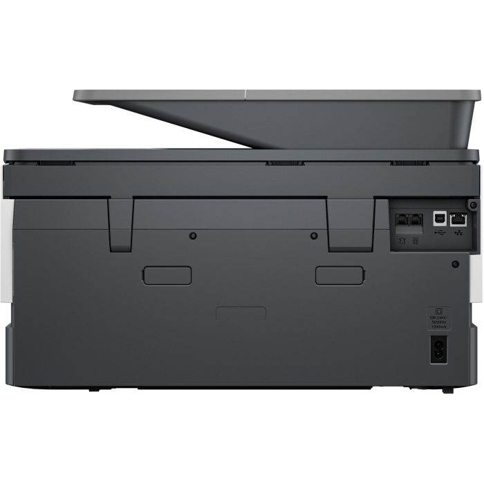 HP Multifuncion Inkjet Officejet Pro 9120e 5 HP Multifuncion Inkjet Officejet Pro 9120e 5