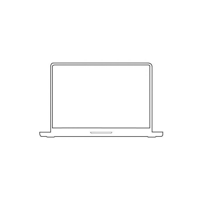 Laptop Apple Macbook Pro 14,2" M3 16 GB RAM 1 TB SSD Qwerty Español