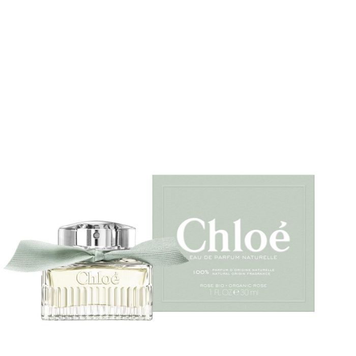 Perfume Mujer Chloe Chloe Naturelle EDP 30 ml 1
