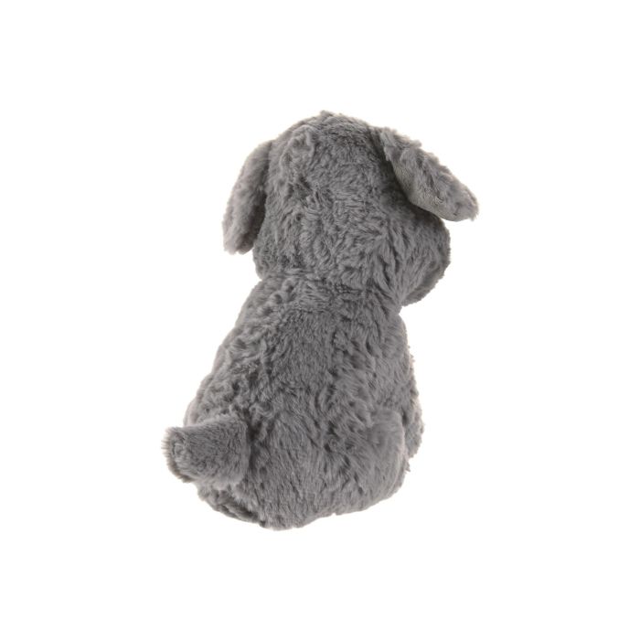 Peluche Kids DKD Home Decor Camel Gris 23 x 23 x 15 cm (6 Unidades) 3 Peluche Kids DKD Home Decor Camel Gris 23 x 23 x 15 cm (6 Unidades) 3