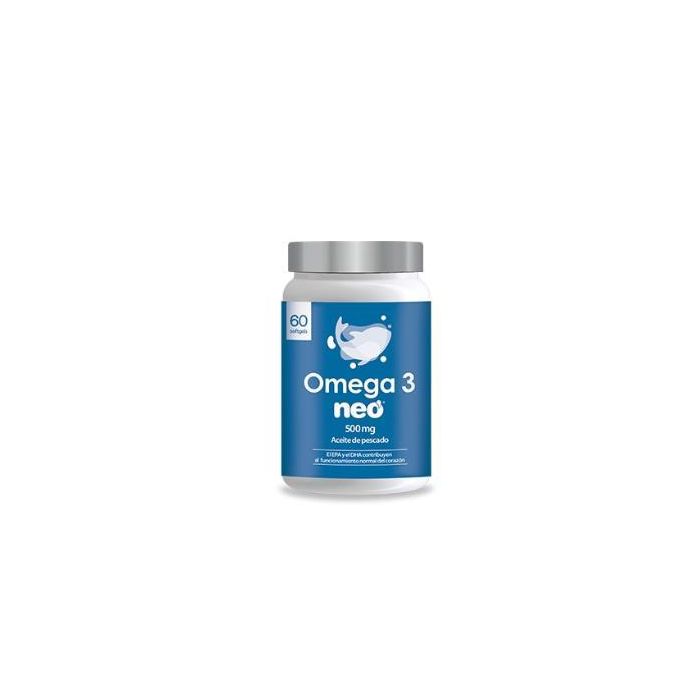 Omega 3 Neo 60Softgels Omega 3 Neo 60Softgels