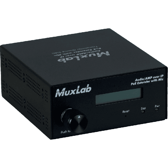 Transmisor De Audio Amplificado Sobre Ip Transmisor De Audio Amplificado Sobre Ip