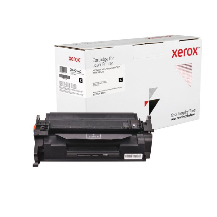 Cartucho de Tinta Original Xerox 006R04422 Negro