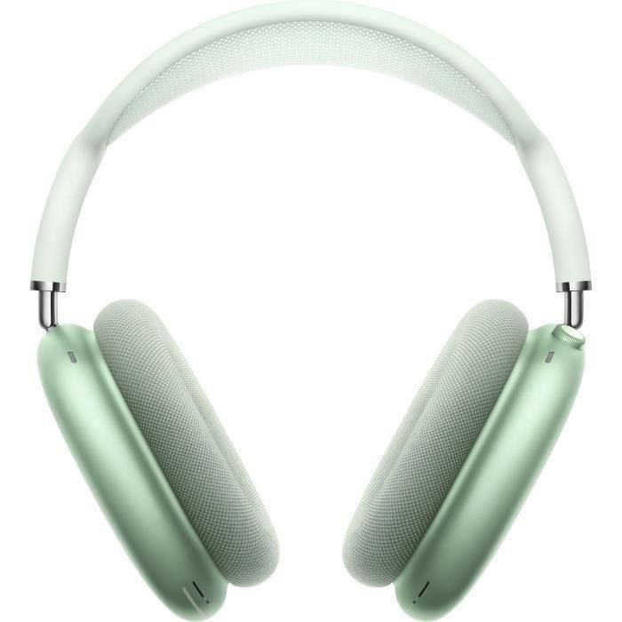 Auriculares con Micrófono Apple AirPods Max Verde Auriculares con Micrófono Apple AirPods Max Verde