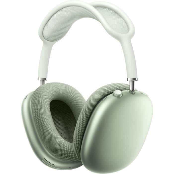 Auriculares con Micrófono Apple AirPods Max Verde 1 Auriculares con Micrófono Apple AirPods Max Verde 1