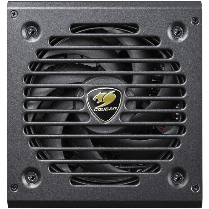 650W COUGAR Netzteil GEX PRO 650W ATX3.1 / 80 Plus Gold / Modular 11
