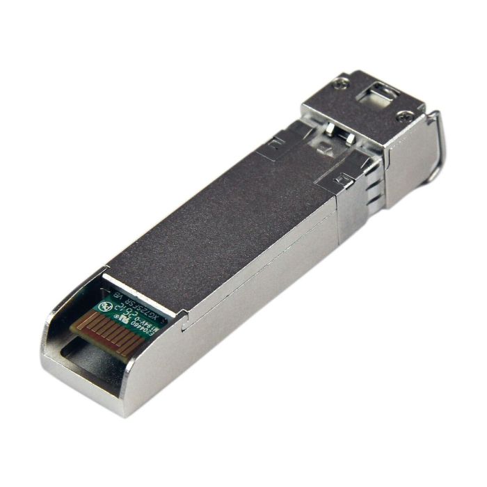 Módulo Fibra SFP+ MultiModo Startech FET-10G-ST 1 Módulo Fibra SFP+ MultiModo Startech FET-10G-ST 1