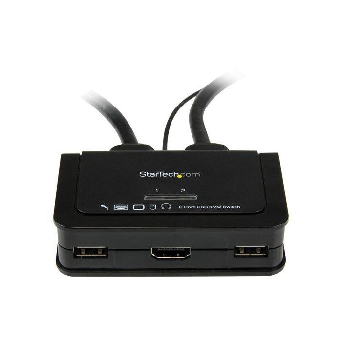 Switch KVM Startech SV211HDUA 1