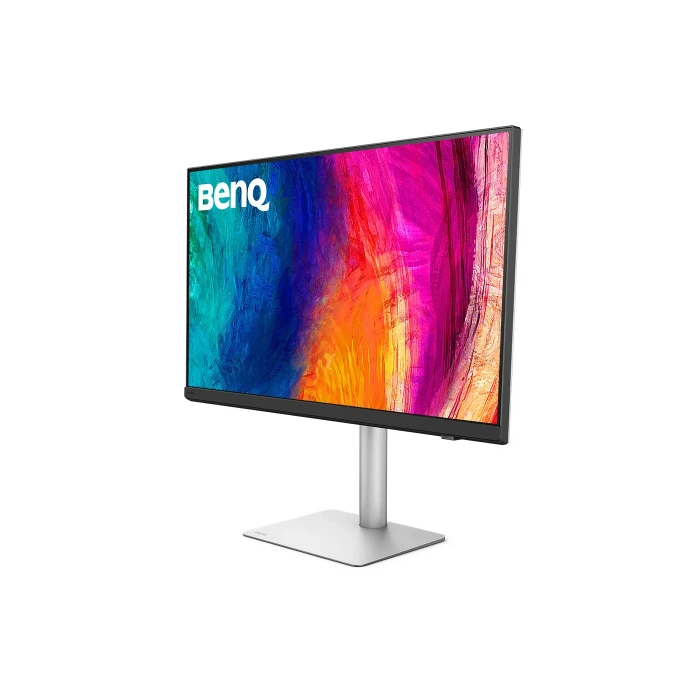 BenQ Monitor Diseñadores PD3226G 32" 4K 144Hz Thunderbolt 4 IPS LED para Diseño Profesional 5