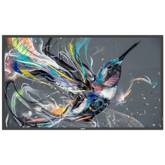Philips 86BDL3511Q 86" Ultra HD Direct LED Backlight con CMND & Control y SmartPlayer para cartelería digital