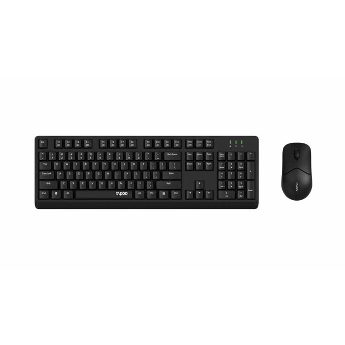 Teclado Rapoo 00229951