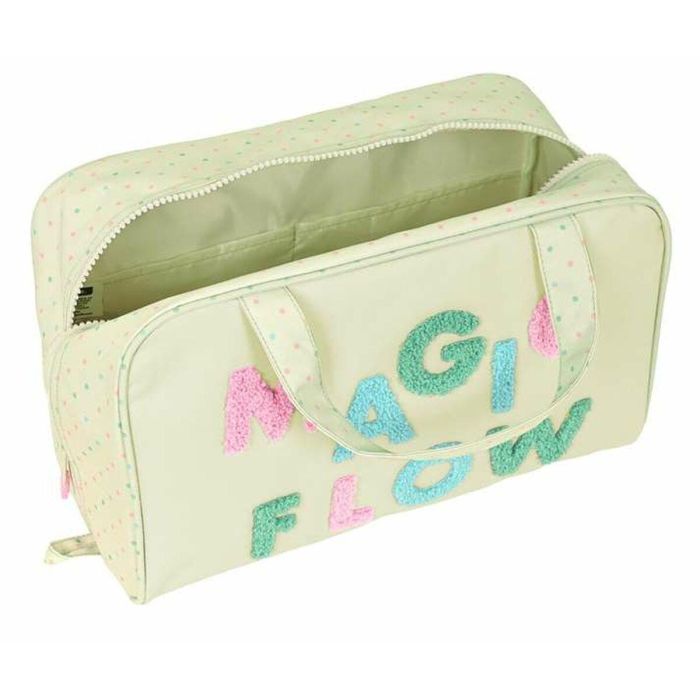 Neceser rectangular glowlab "magic flow" 31x14x19 1 Neceser rectangular glowlab "magic flow" 31x14x19 1
