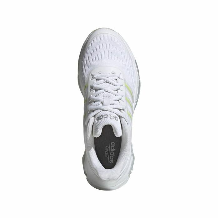 Zapatillas Deportivas Mujer Adidas Tencube Blanco 5 Zapatillas Deportivas Mujer Adidas Tencube Blanco 5