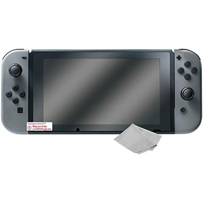 Protector de Pantalla para Nintendo Switch Blackfire 1 Protector de Pantalla para Nintendo Switch Blackfire 1