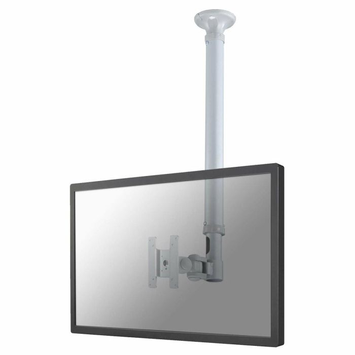 Soporte TV Neomounts FPMA-C100SILVER 10" 30" 12 kg 3 Soporte TV Neomounts FPMA-C100SILVER 10" 30" 12 kg 3