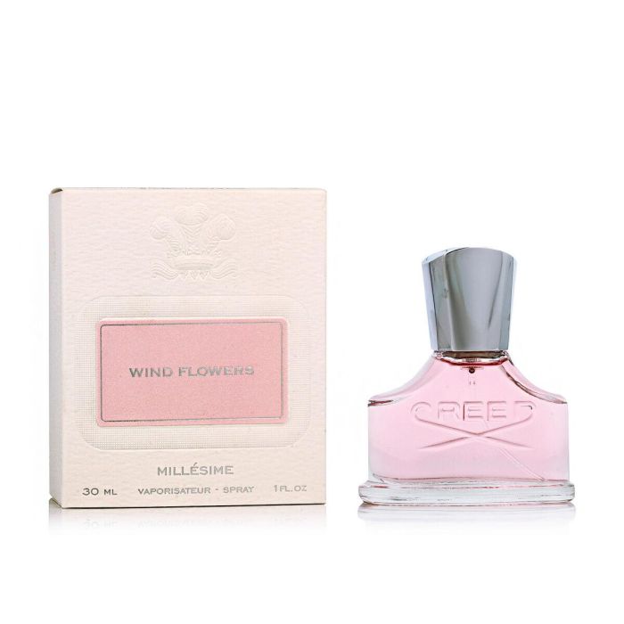 Perfume Mujer Creed Wind Flowers Millésime EDP 30 ml