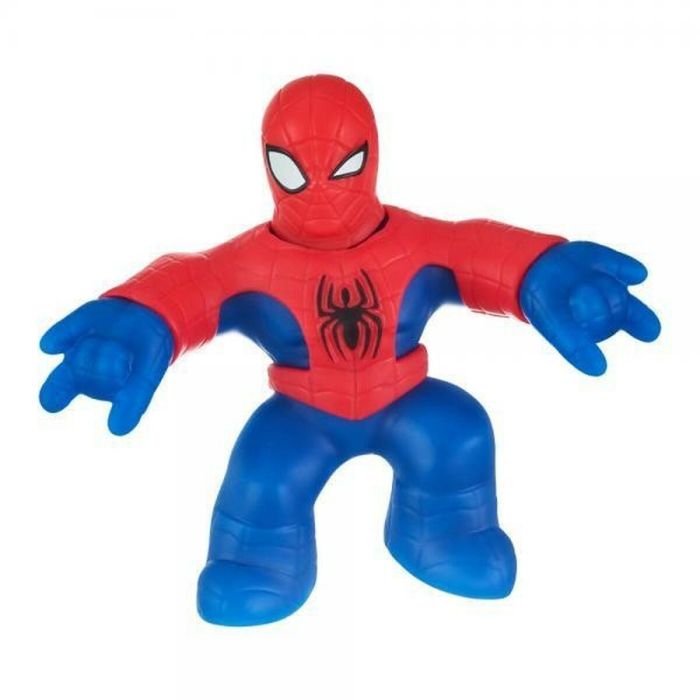 Muñeco Goo Jit Zu Amazing Spiderman