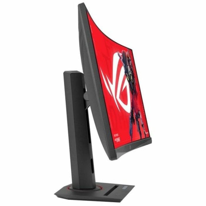 Monitor Gaming Asus 27" HD LCD Quad HD 3