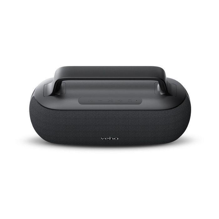 Veho M-Series MZ-7 Bluetooth Wireless Speaker 4 Veho M-Series MZ-7 Bluetooth Wireless Speaker 4