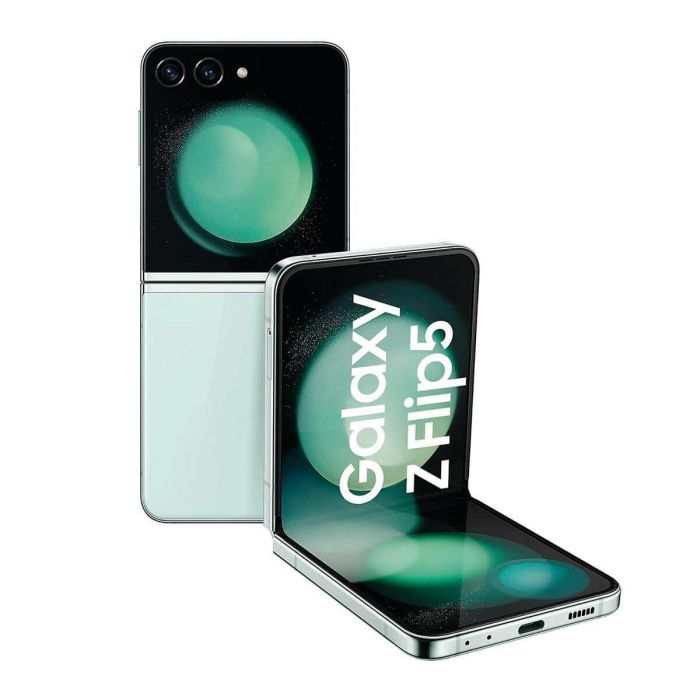 Smartphone Samsung Galaxy Z Flip5 SM-F731B Smartphone Samsung Galaxy Z Flip5 SM-F731B
