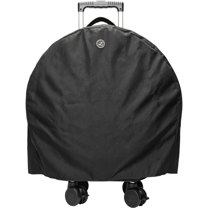 Zildjian Funda Platos 24" Zildjan Collection Touring - Midnight Blue 4