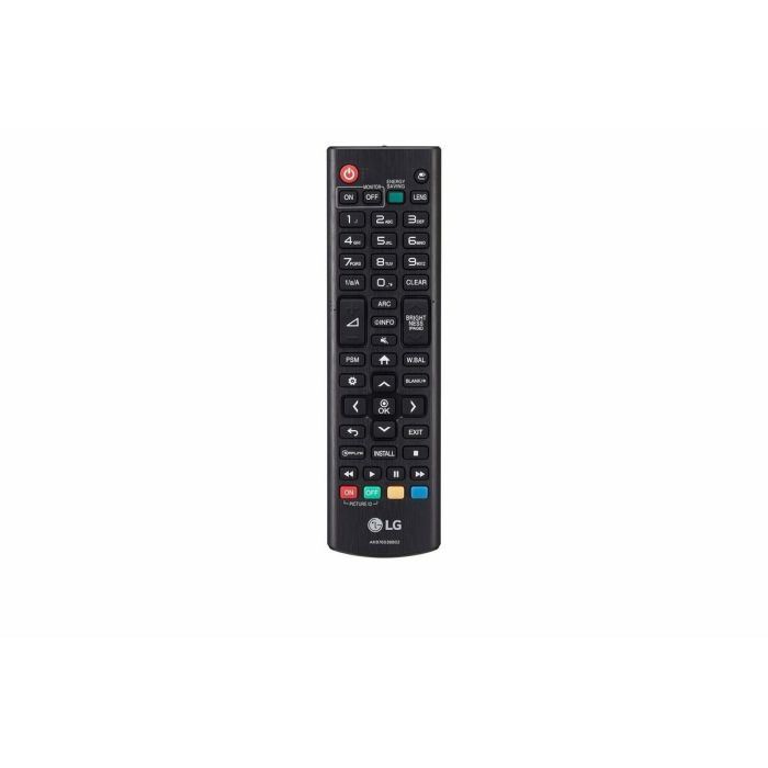 Proyector LG BU70QGA 1 Proyector LG BU70QGA 1