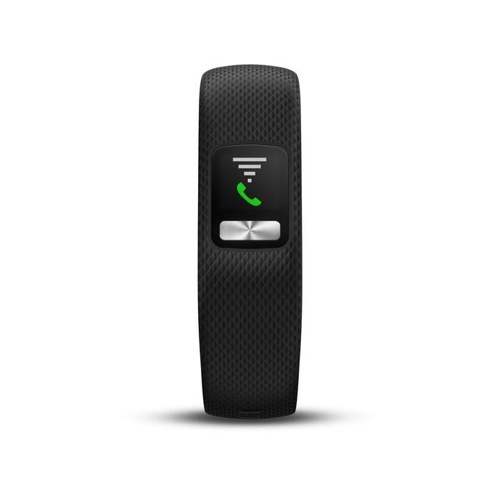 Garmin Fitnessarmband vivofit 4 negro (Estándar) 6
