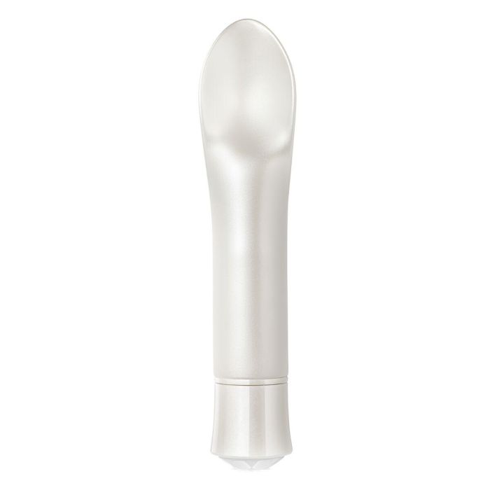 Mini Vibrador Blush Oh My Gem Bold Diamond Plateado 18 Mini Vibrador Blush Oh My Gem Bold Diamond Plateado 18