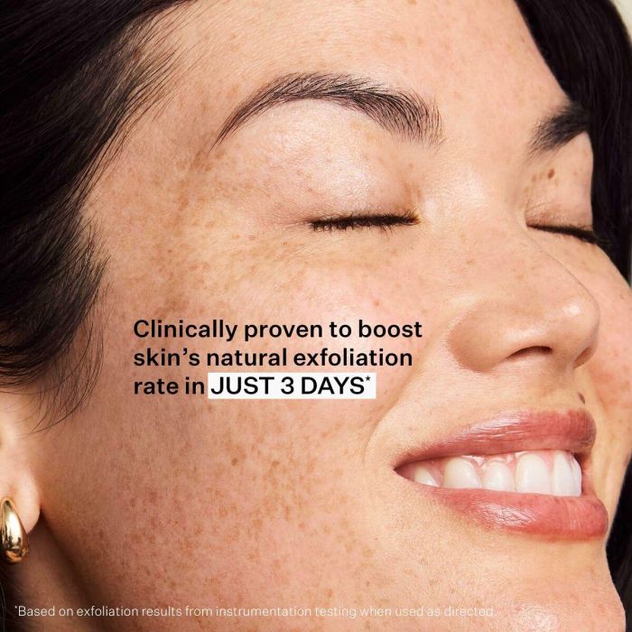 Strivectin DAILY REVEAL Exfoliante Facial 60 u 8