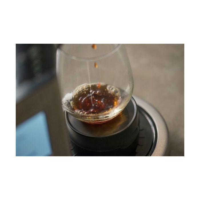 Sage SDC450BSS4EEU1 Cafetera de Goteo Precision Brewer Thermal 1.7L, Control PID, 6 Modos de Preparación, Apta para Filtro Cónico y Plano 17 Sage SDC450BSS4EEU1 Cafetera de Goteo Precision Brewer Thermal 1.7L, Control PID, 6 Modos de Preparación, Apta para Filtro Cónico y Plano 17