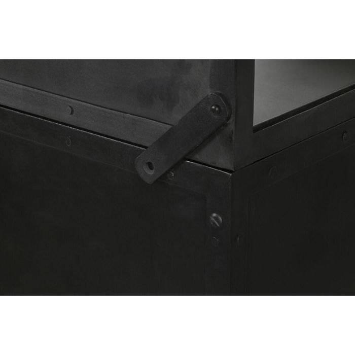 Vitrina Item Home DKD Home Decor 47 x 240 x 142 cm 2 Vitrina Item Home DKD Home Decor 47 x 240 x 142 cm 2