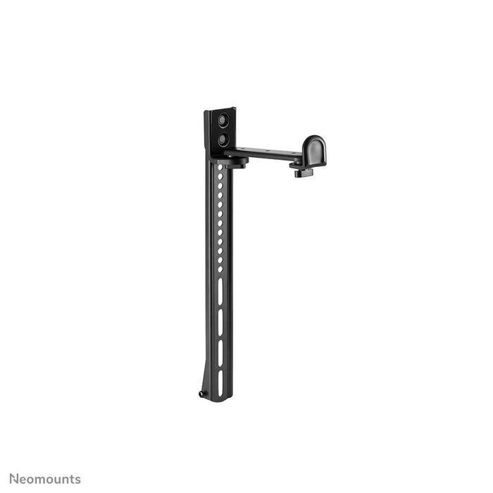 Neomounts Awl29-650Bl1 Soporte Universal para Barra Sonido/Video/Altavoz, Profundidad Ajustable (7.7-21.5cm), Altura, Anchura, 15kg, Negro 3