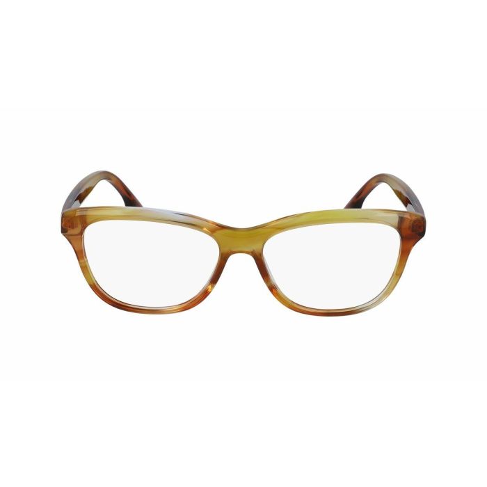 Montura de Gafas Mujer Victoria Beckham VB2607-5515773 Ø 55 mm 2 Montura de Gafas Mujer Victoria Beckham VB2607-5515773 Ø 55 mm 2