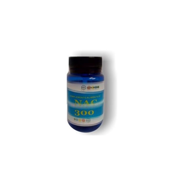 Nac 300 90Cap.