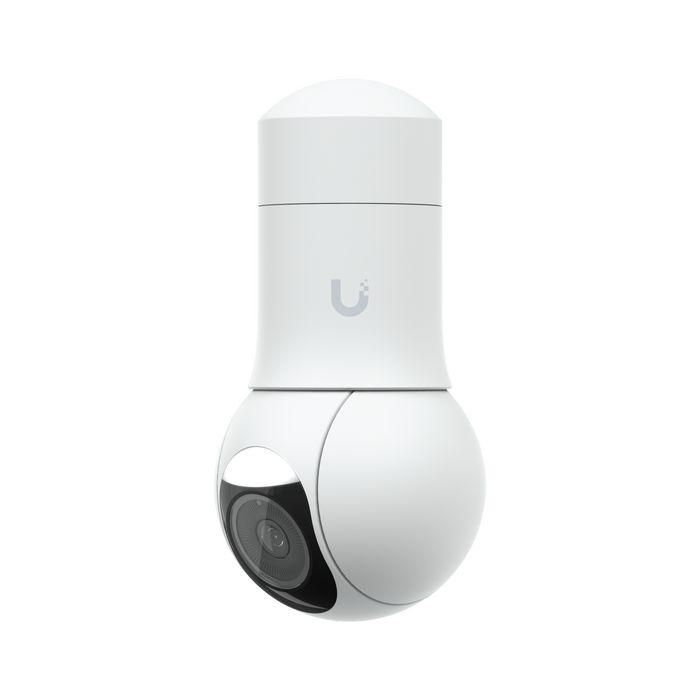 Ubiquiti Cámara IP 5MP 1/2.7" CMOS, 4MP 2688x1512 (16:9) PoE, IP66, IK04, Puerto 10/100 MbE RJ45 1