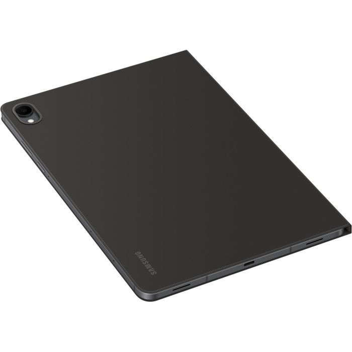 Samsung Book Cover para Galaxy Tab S11, Funda con Cierre Magnético, Resistente al Polvo, Negro 2 Samsung Book Cover para Galaxy Tab S11, Funda con Cierre Magnético, Resistente al Polvo, Negro 2