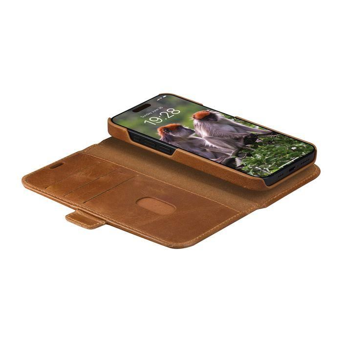 dbramante1928 Lynge iPhone 15 Plus Tan 1 dbramante1928 Lynge iPhone 15 Plus Tan 1