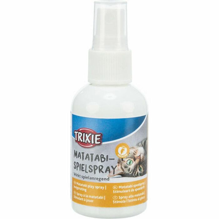 Spray Estimulante Trixie 50 ml 1 Spray Estimulante Trixie 50 ml 1