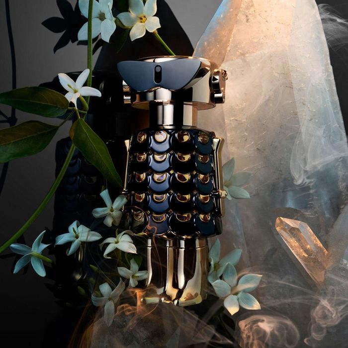 Rabanne FAME PARFUM edp refill para mujer 200 ml 2