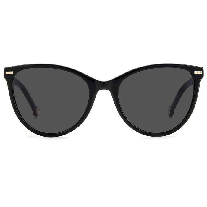 Gafas de Sol Mujer Carolina Herrera HER-0107-S-KDX ø 57 mm 2 Gafas de Sol Mujer Carolina Herrera HER-0107-S-KDX ø 57 mm 2
