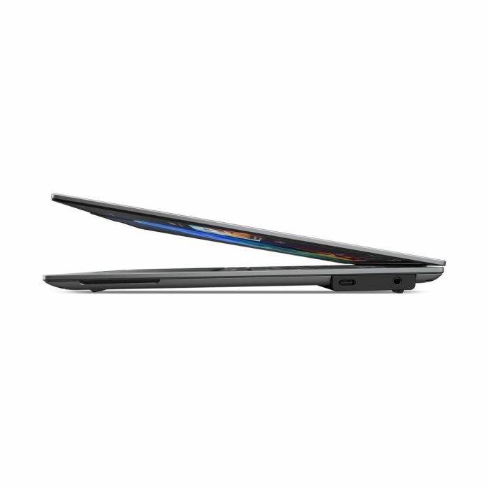 Laptop Lenovo 21QA0025SP 14" Intel Core Ultra 7 258V 32 GB RAM 1 TB SSD Qwerty Español 12 Laptop Lenovo 21QA0025SP 14" Intel Core Ultra 7 258V 32 GB RAM 1 TB SSD Qwerty Español 12