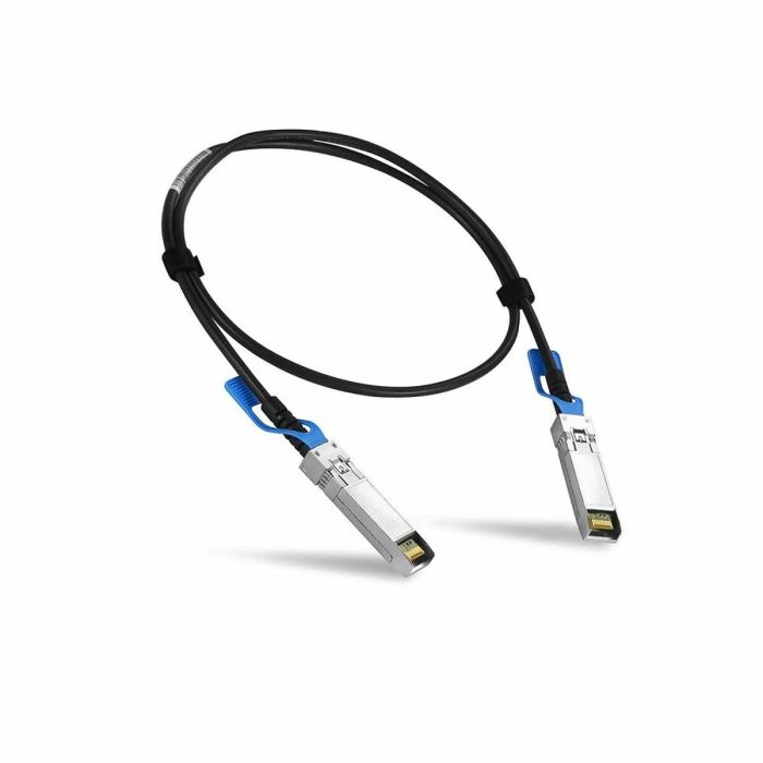 Cable Red SFP+ CISCO SFP-H25G-CU3M= 3 m Cable Red SFP+ CISCO SFP-H25G-CU3M= 3 m