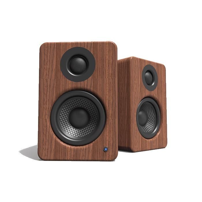 Kanto Yu2 Walnut