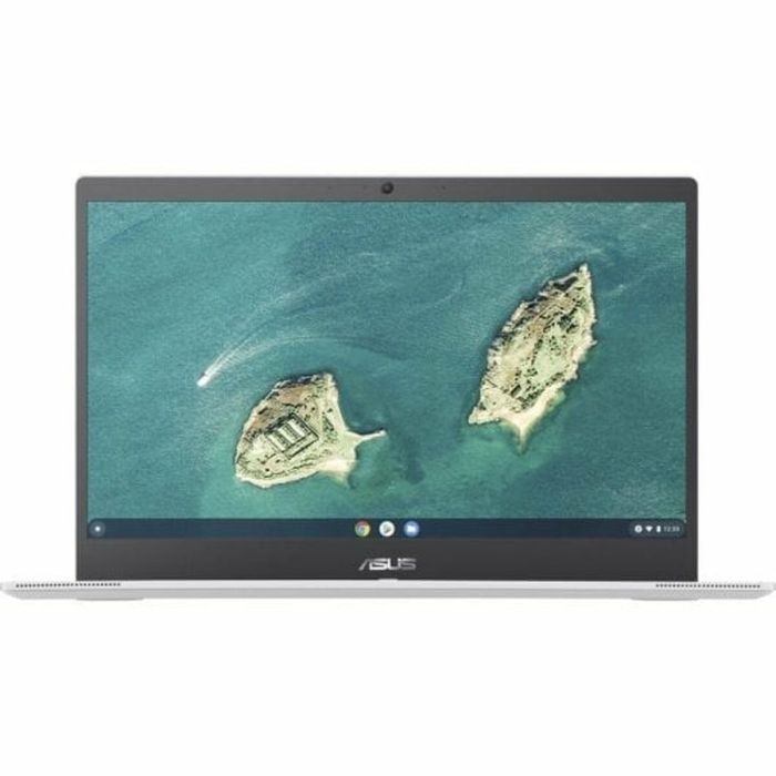 Laptop Asus Chromebook CX1500CKA-NJ0445 15,6" Intel Celeron N4500 8 GB RAM 128 GB SSD Qwerty Español 3